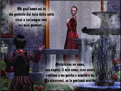 Romeo & Juliet