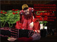 Romeo & Juliet