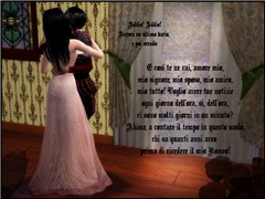 Romeo & Juliet