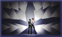 Raul and Gany - Null 2008 by Nebulosus Severine at Arthole