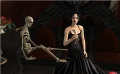 Mother of Abominations II