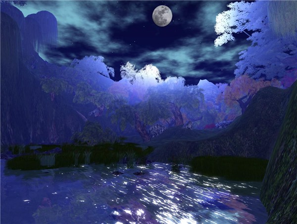 Straylight (3)