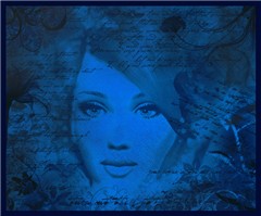 Blue Feeling