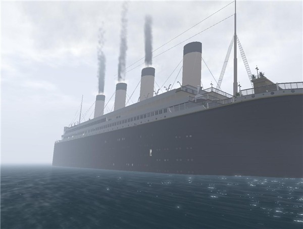 Titanic (1)