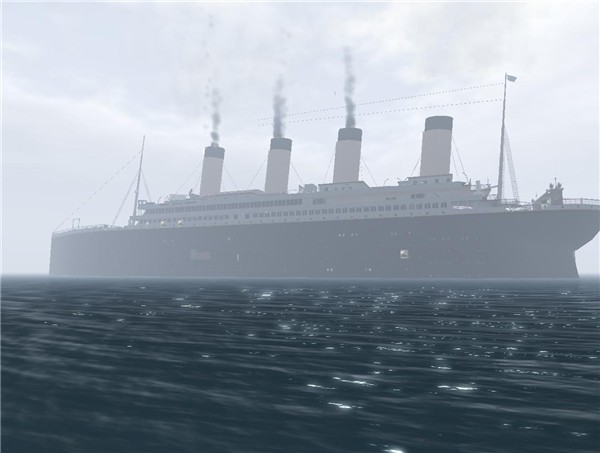 Titanic (3)