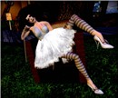 Living Dead Girl