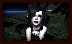 Come Play With Me! Forever...and ever...and EVER