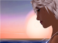 Anje Profile II 080430