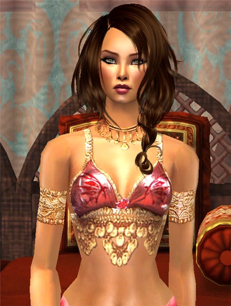 Indian Girl2