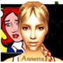 annette