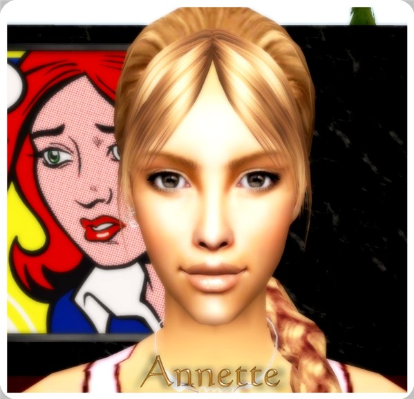 annette