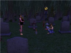 Calling spirits