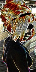 NeonNude