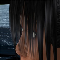 CalliEyes