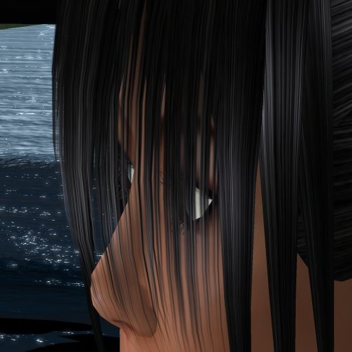 CalliEyes