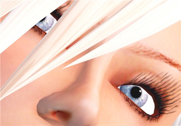 SelmaEyes