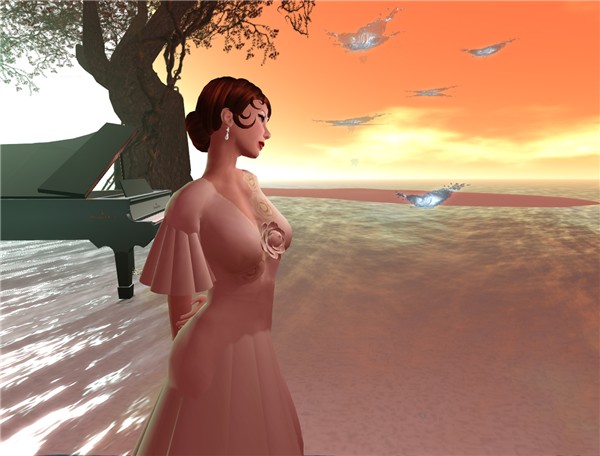 Windlight ChouChou