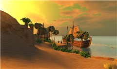 Kingdom of Sand_003