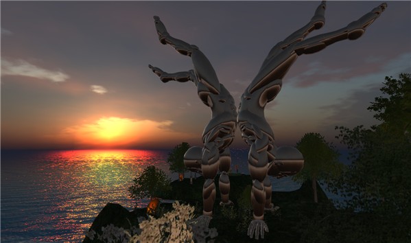 WindLight Entry 1