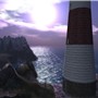 Sirius Lighthouse 