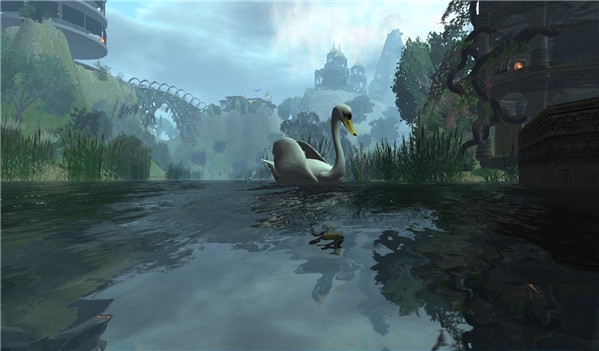 SwanatShengrila