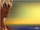 Sunset Thought