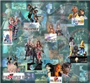 final fantasy