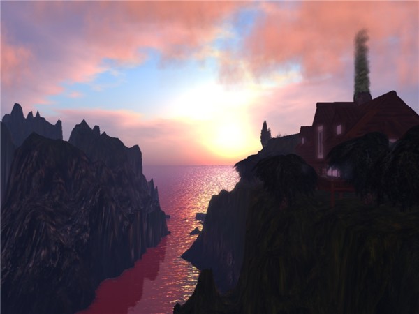 Idylle