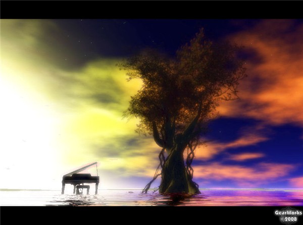 Surreal Serenade @ Chouchou