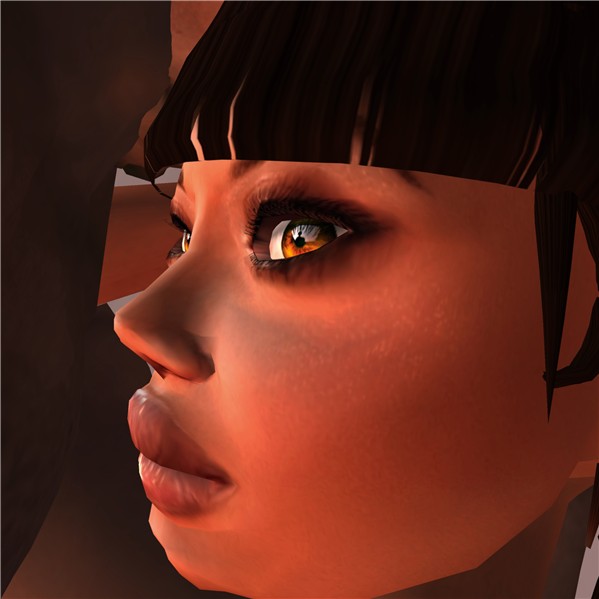 jaja close up