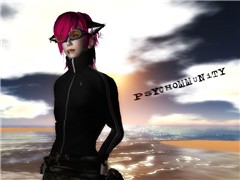 PSYCHOMMUNITY