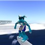 BlueBunnySurf