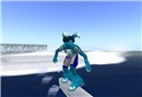 BlueBunnySurf
