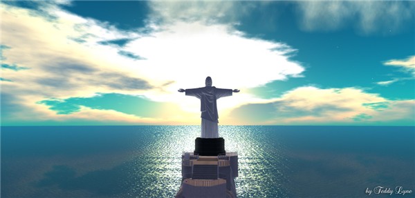 Cristo RJ City