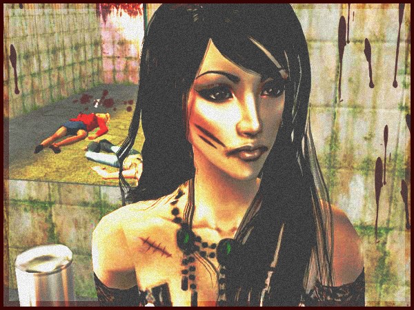 Bloody 2