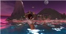 Brasil Rio party