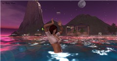 Brasil Rio party