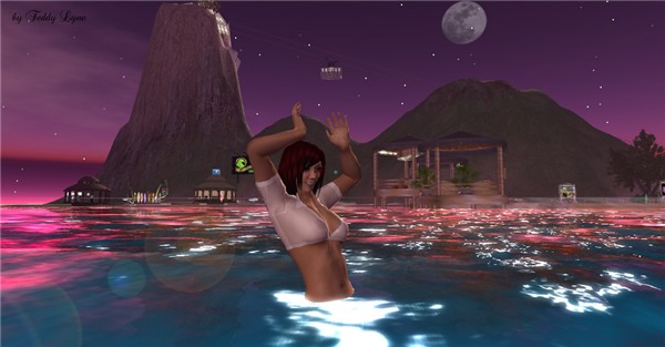 Brasil Rio party
