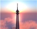 Tour D'Eiffel 
