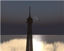 Tour D'Eiffel