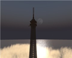 Tour D'Eiffel