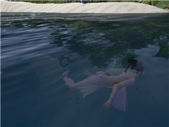 mermaid