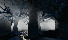 Templum ex Obscurum - Mel Amarula