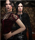 Axel & Eve