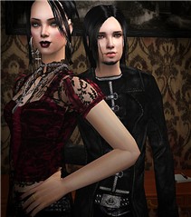 Axel & Eve