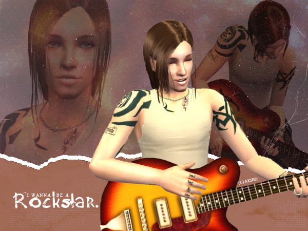 Rockstar