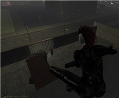 Before the strike