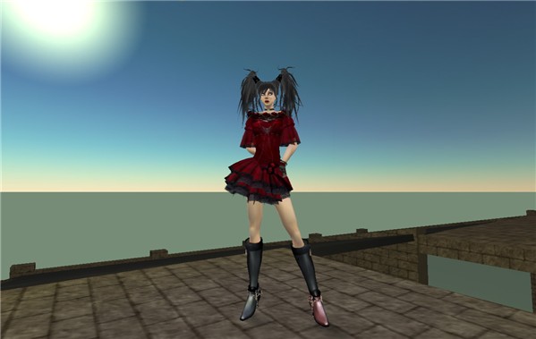 TokyoDollz117