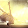 somersault