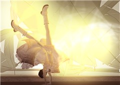 somersault